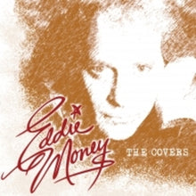 the album cover for Eddie Money - Covers
