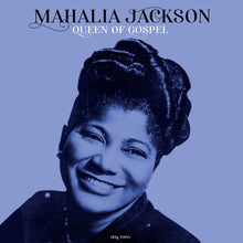 Mahalia Jackson - Queen Of Gospel [180 Gram] (Uk) Vinyl Record