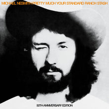 Michael Nesmith - Pretty Much Your Standard Ranch Stash [Colored Vinyl] (Gry) Vinyl Record