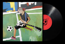 the album cover for Materazi Future Club - Formazione Titolare (Ita)