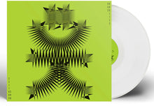the album cover for Das Koolies - Condemned - White Colored Vinyl