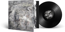 the album cover for Austere - Corrosion Of Hearts (Gate)