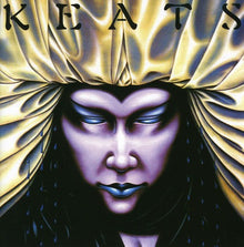 the album cover for Keats - Keats