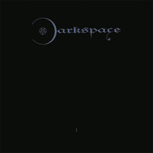 the album cover for Darkspace - Dark Space I [Deluxe] (Gate) [Limited Edition]