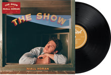 Niall Horan - The Show [LP] Vinyl Record