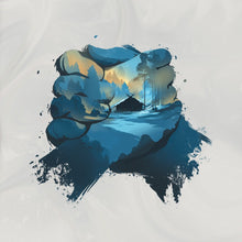 the album cover for Bear McCreary - God Of War: Ragnarök (Original Soundtrack) [2CD]