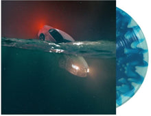 Weathers - Are We Having Fun? [Sea Blue/Electric Blue Cloudy LP] Vinyl Record