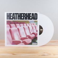 Generationals - Heatherhead [White LP] Vinyl Record