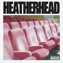 Generationals - Heatherhead [CD]