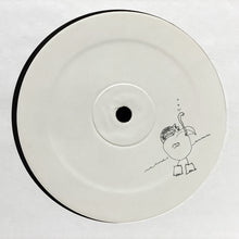 the album cover for Danny Goliger - Sustain