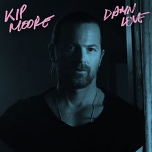 Kip Moore - Damn Love [LP] Vinyl Record