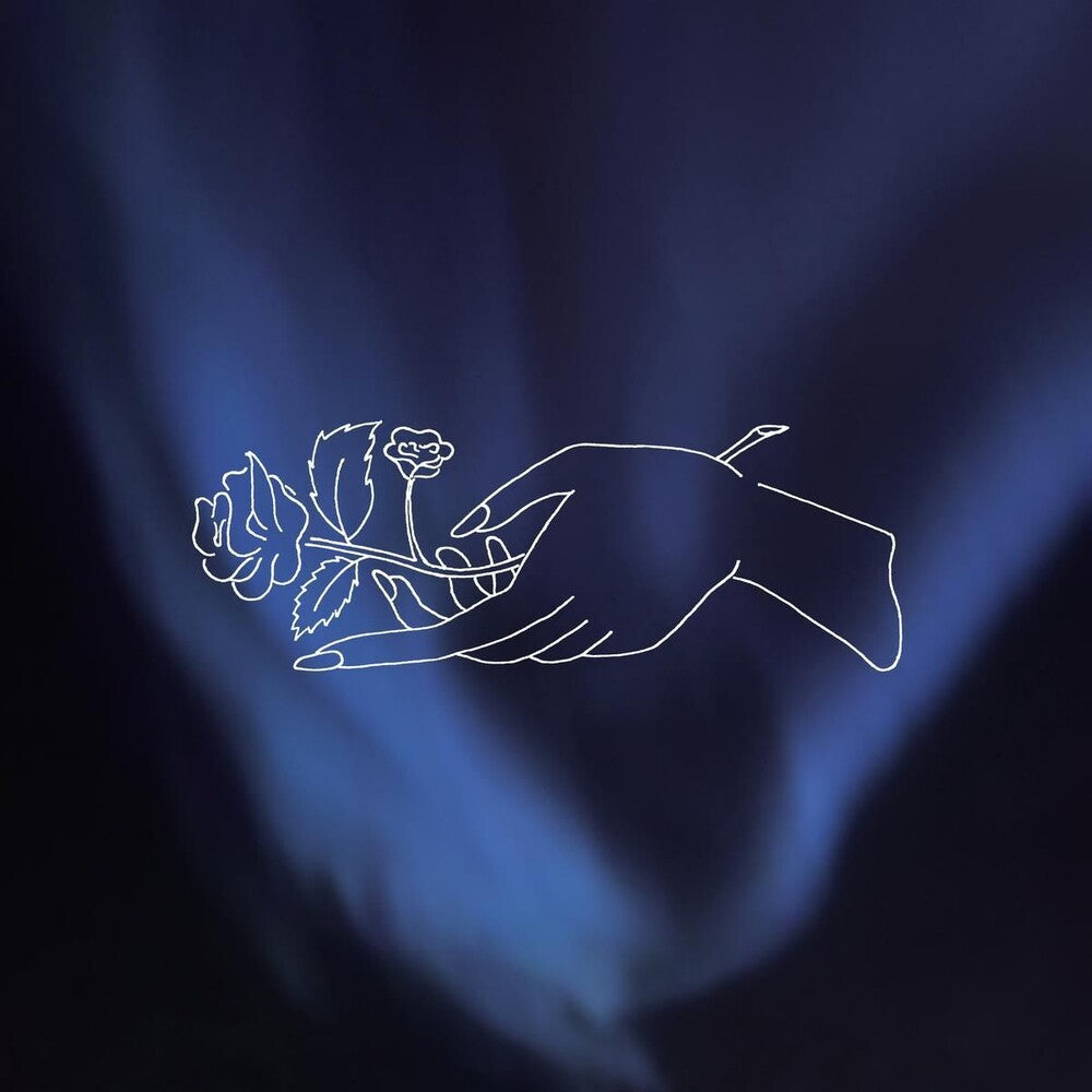the album cover for Them Are Us Too - Remain [Colored Vinyl] [Clear Vinyl] (Purp) (Spla) (Can)