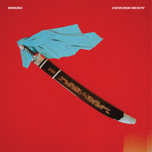 Ginger Root - Rikki [LP] Vinyl Record