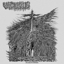 Vacuous - Dreams Of Dysphoria [CD]