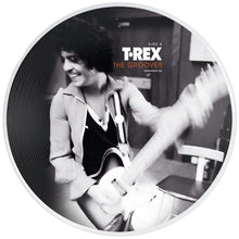 T. Rex - Groover: 50th Anniversary (Pict) (Uk) [7" Vinyl]
