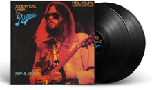 Neil Young - Somewhere Under the Rainbow 1973 [2LP] Vinyl Record