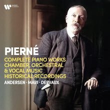 Gabriel Pierne - Gabriel Pierne (Uk) [CD]