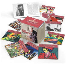 Prokofiev / Rostropovich / Previn / Perlman - Prokofiev: Collector's Edition (Uk) [CD]