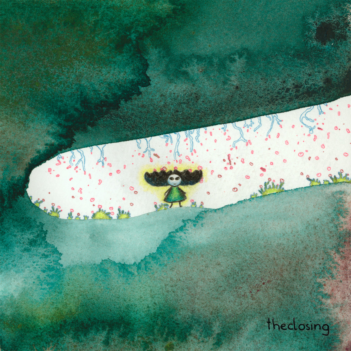 Theclosing - Theclosing [CD]