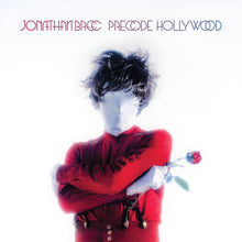 the album cover for Jonathan Bree - Pre-Code Hollywood