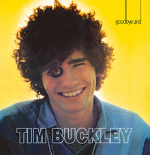 Tim Buckley - Goodbye & Hello (Hol) [CD]