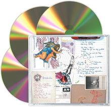 Christine And The Queens - PARANOÏA, ANGELS, TRUE LOVE [3 CD]