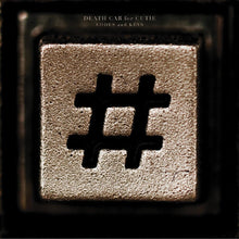 Death Cab for Cutie - Codes And Keys (Gate) [LP] Vinyl Record