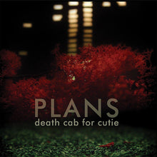 Death Cab for Cutie - Plans (Gate) [LP] Vinyl Record