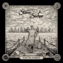 Storm Seeker - Nautic Force Music CD