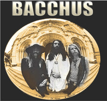 Bacchus - Celebration [CD]