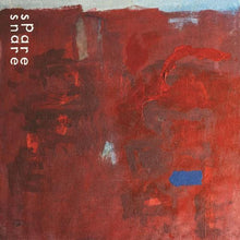 the album cover for Spare Snare - Brutal [Colored Vinyl] (Red) (Uk)