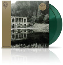Opeth - Morningrise - Green [Colored Vinyl] (Grn) [Reissue] Vinyl Record
