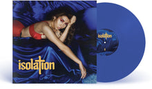 Kali Uchis - Isolation [5 Year Anniversary Blue Jay LP] Vinyl Record