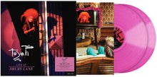 the album cover for Toyah - Live At Drury Lane [Clear Vinyl] (Pnk) (Uk)