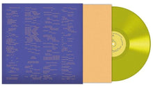 Tom Odell - Best Day Of My Life [Limited Edition Yellow LP] Vinyl Record
