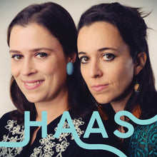 Natalie Haas - Haas (Mlps) [CD]