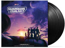 Various Artists - Guardians Of The Galaxy Vol. 3: Awesome Mix Vol. 3 [2 LP] Vinyl Record
