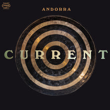 Andorra - Current [LP] Vinyl Record