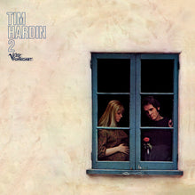 Tim Hardin - Tim Hardin 2 [Limited Edition] [180 Gram] (Spa) Vinyl Record