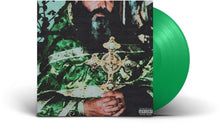 $uicideBoy$ - Sing Me A Lullaby, My Sweet Temptation [Limited Edition Green LP] Vinyl Record