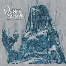 the album cover for Celestial Season - Mysterium Ii