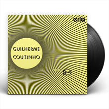 Guilherme Coutinho E O Grupo Stalo - Guilherme Coutinho E O Grupo Stalo [Reissue] Vinyl Record