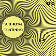 the album cover for Guilherme Coutinho E O Grupo Stalo - Guilherme Coutinho E O Grupo Stalo [Reissue]