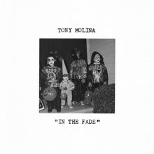 Tony Molina - In The Fade - Gold [Colored Vinyl] (Gol) Vinyl Record