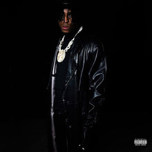 Youngboy Never Broke Again - The Last Slimeto [2LP] Vinyl Record