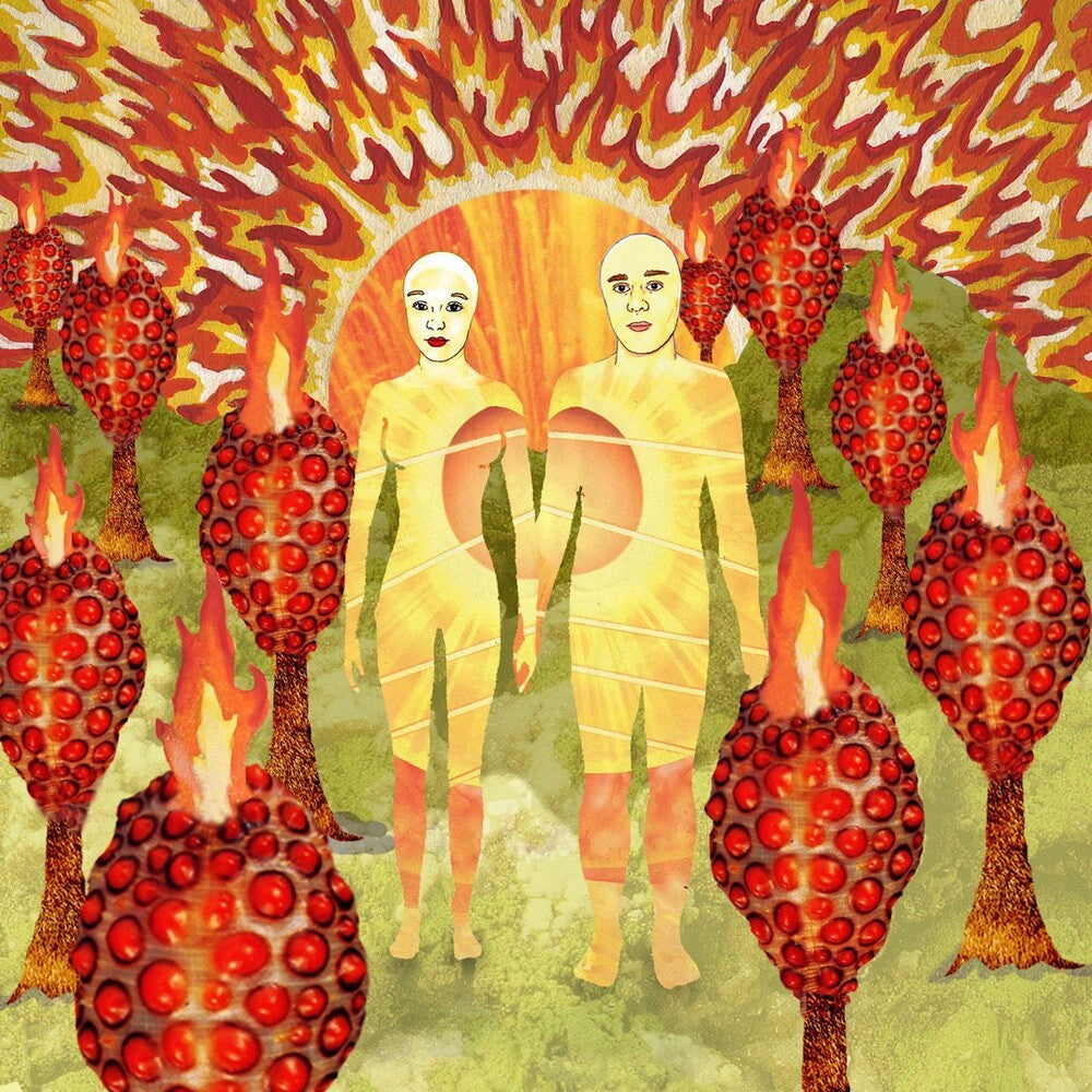 Of Montreal - The Sunlandic Twins (Bonus Tracks) [CD]