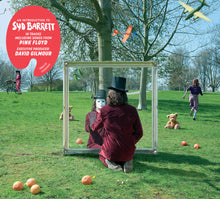 Syd Barrett - An Introduction To Syd Barrett [CD]