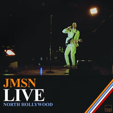 JMSN - Jmsn Live In North Hollywood [Limited Edition] [Reissue] Vinyl Record