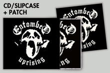 Entombed - Uprising (Patc) [CD]