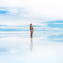 the album cover for Blanco - Innamorato